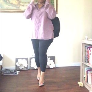 Armani Exchange button Shirt